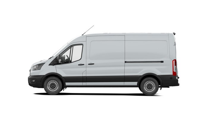 2024 Ford Transit 350L