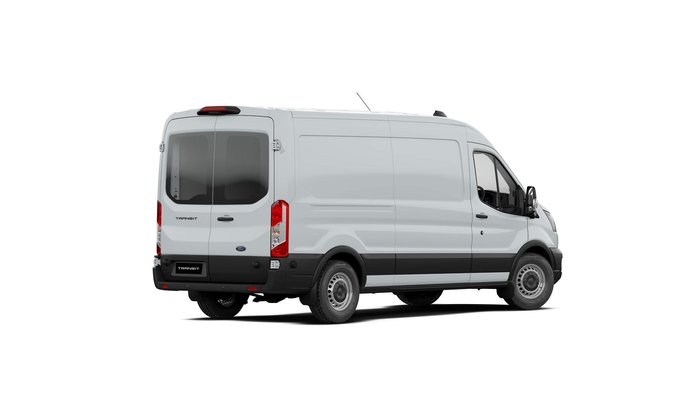 2024 Ford Transit 350L