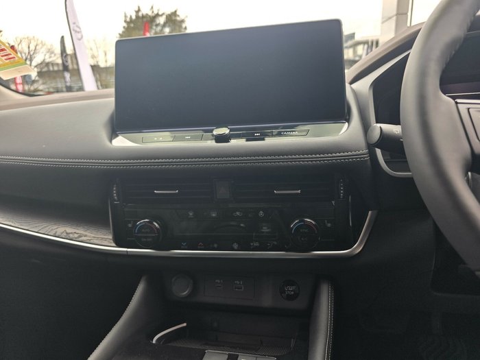 2025 Nissan X-TRAIL Ti-L e-POWER