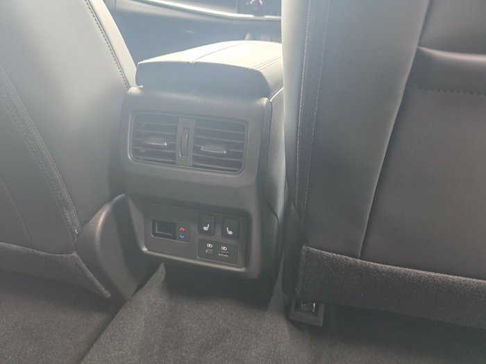 2025 Nissan X-TRAIL Ti-L e-POWER