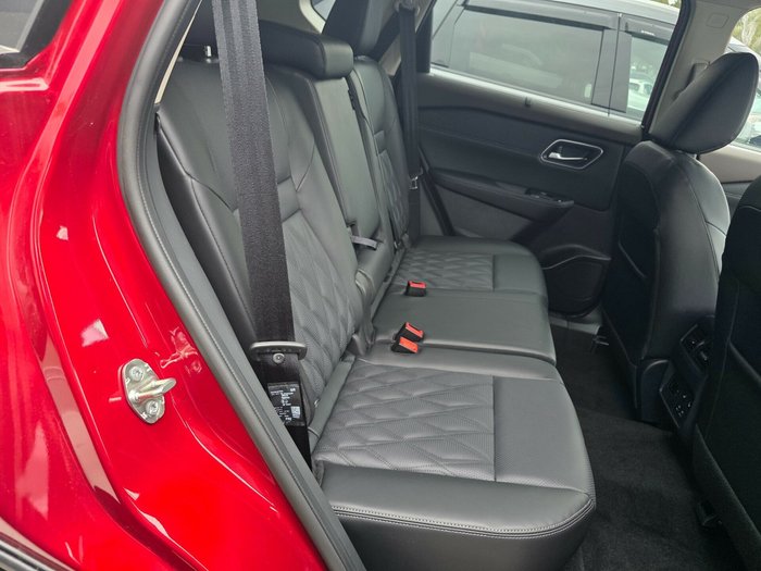 2025 Nissan X-TRAIL Ti-L e-POWER