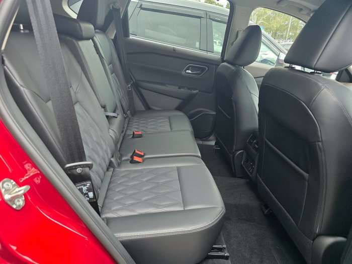 2025 Nissan X-TRAIL Ti-L e-POWER
