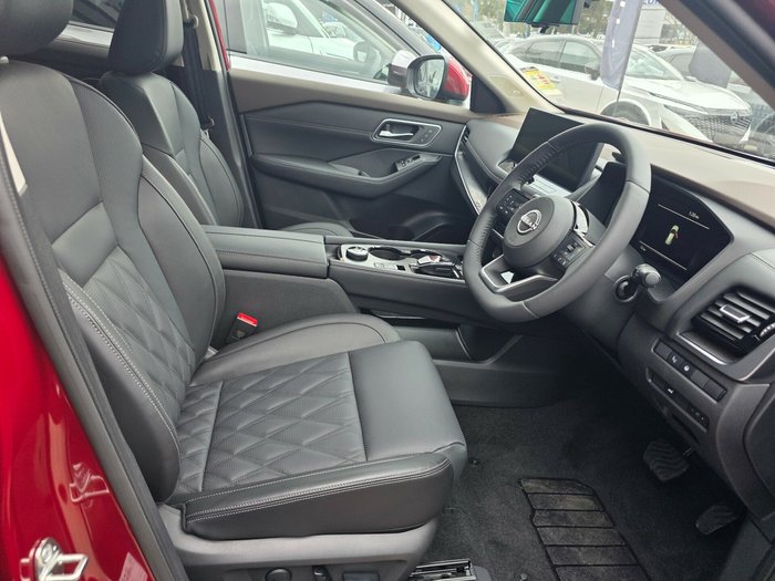 2025 Nissan X-TRAIL Ti-L e-POWER