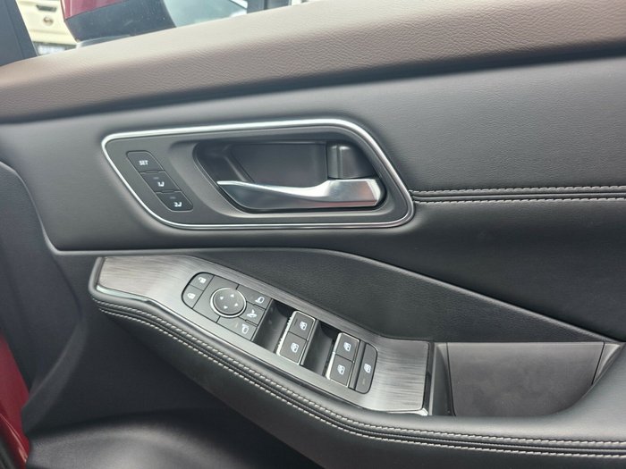 2025 Nissan X-TRAIL Ti-L e-POWER