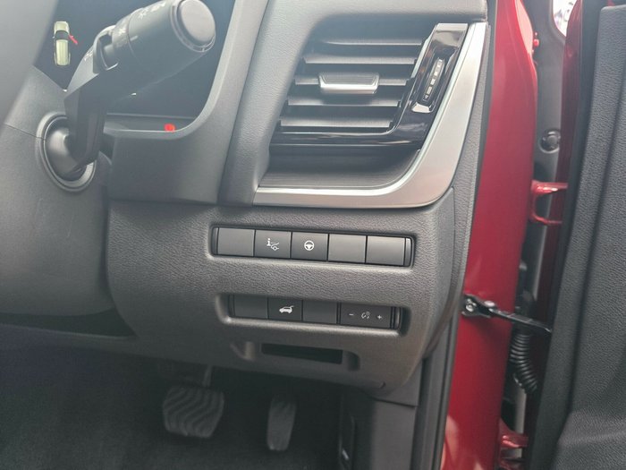 2025 Nissan X-TRAIL Ti-L e-POWER