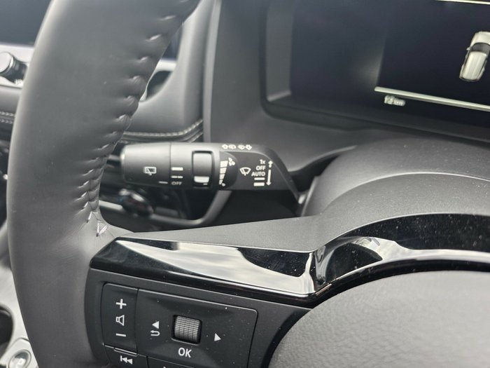 2025 Nissan X-TRAIL Ti-L e-POWER