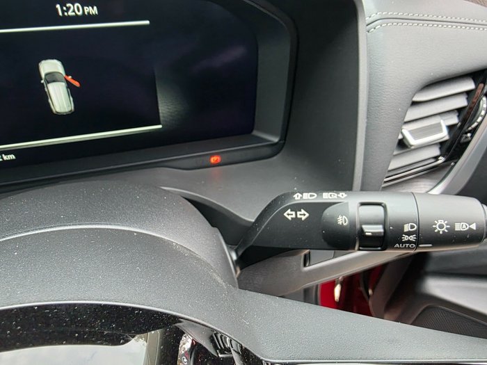 2025 Nissan X-TRAIL Ti-L e-POWER