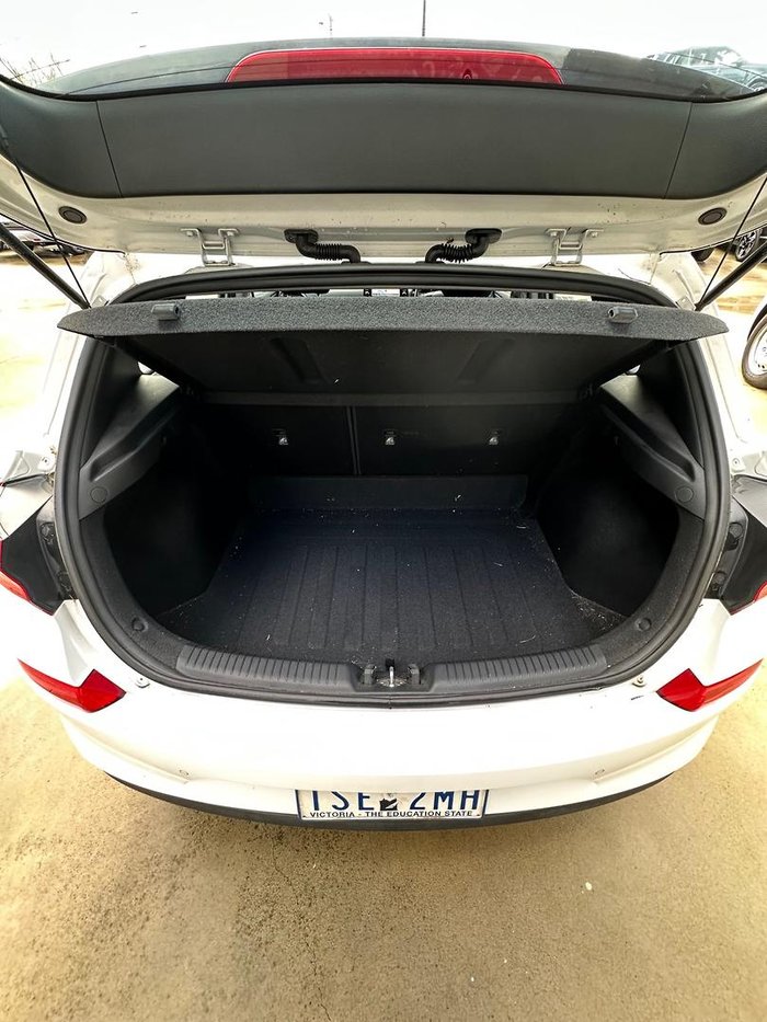 2020 Hyundai i30 Active