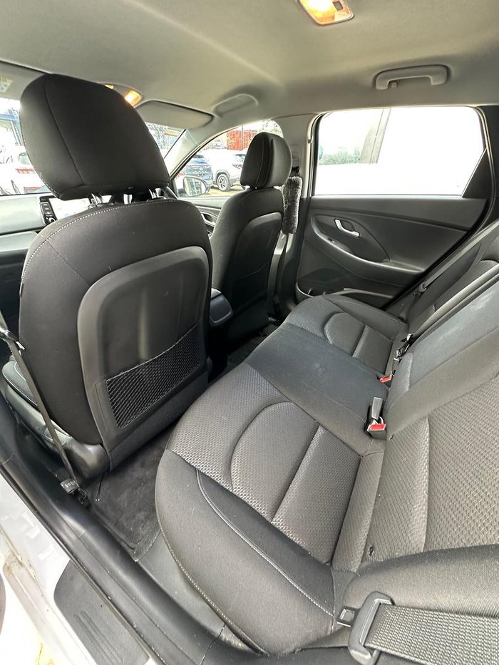 2020 Hyundai i30 Active