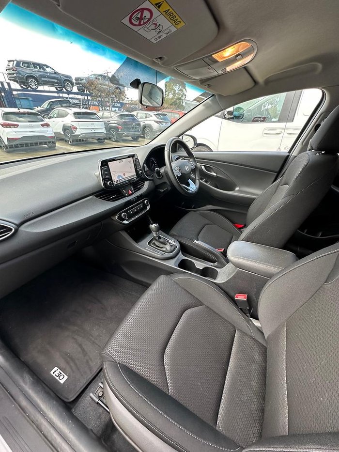 2020 Hyundai i30 Active