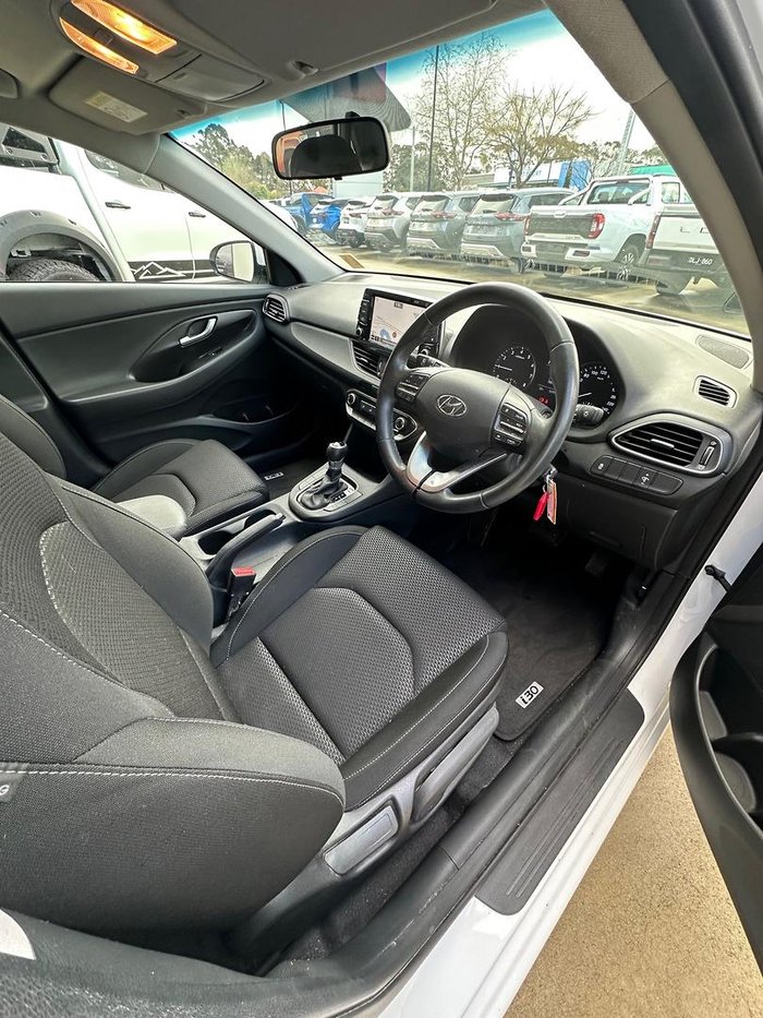 2020 Hyundai i30 Active