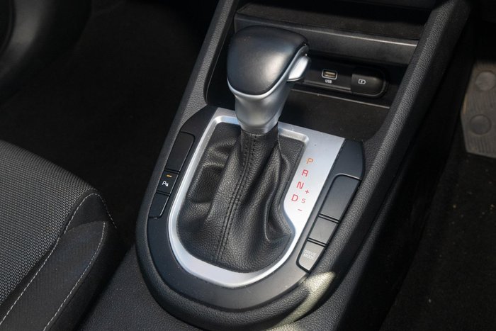 2022 Kia Cerato S