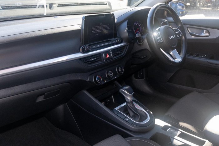 2022 Kia Cerato S