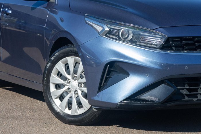 2022 Kia Cerato S