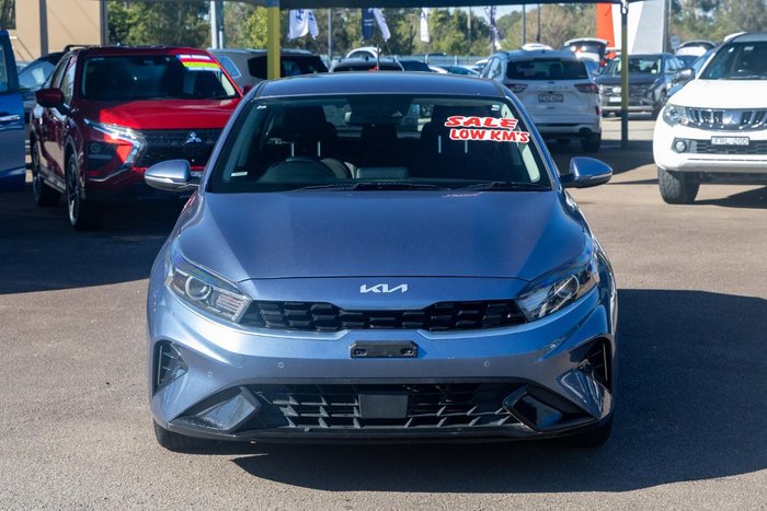 2022 Kia Cerato S