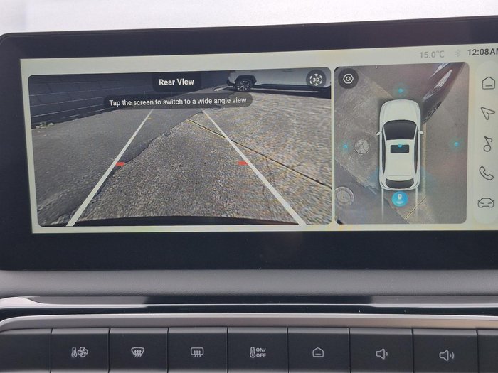 2024 MG MG3 Essence MY24.5 Black Pearl