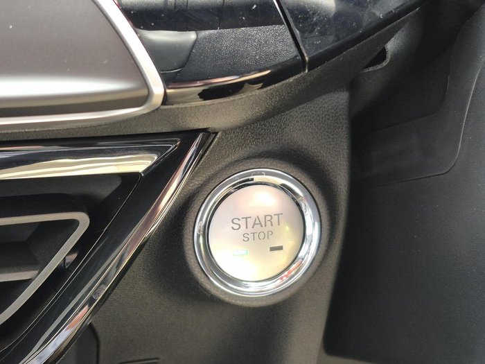 2024 MG MG3 Essence MY24.5 Black Pearl