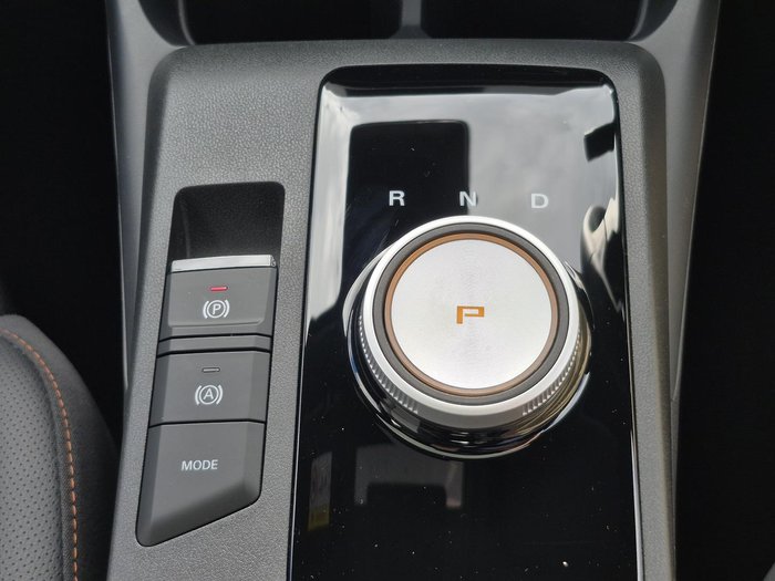 2024 MG MG3 Essence MY24.5 Black Pearl