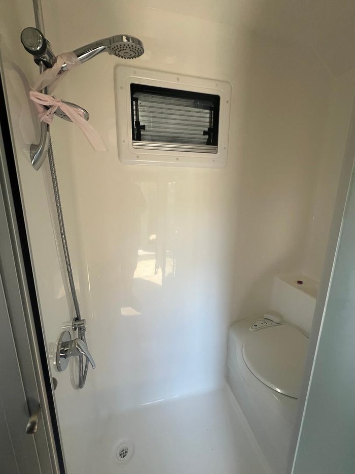 2018 Billabong Caravans Shearwater Matilda Series
