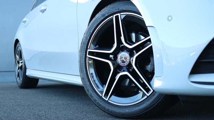 2021 Mercedes-Benz A-Class A180