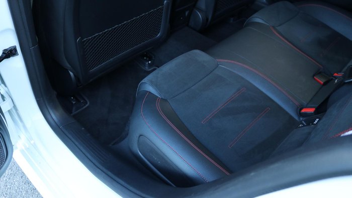 2021 Mercedes-Benz A-Class A180