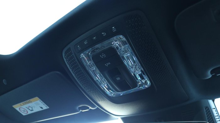 2021 Mercedes-Benz A-Class A180 W177 Digital White