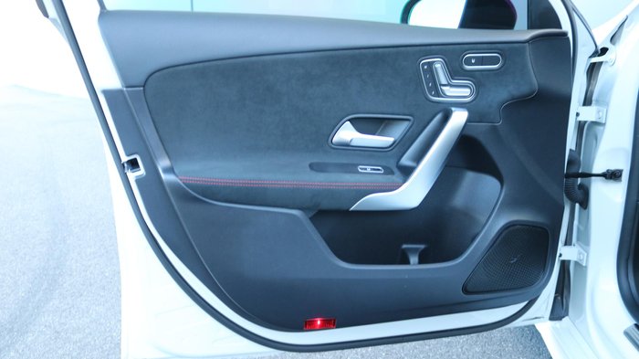 2021 Mercedes-Benz A-Class A180