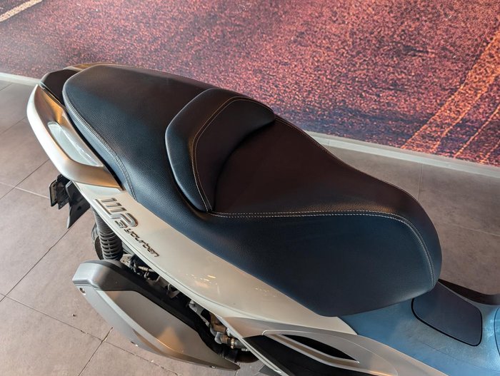 2014 Piaggio Yourban 300 MP3