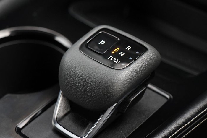 2024 Nissan X-TRAIL N-TREK T33 MY24 Black Diamond