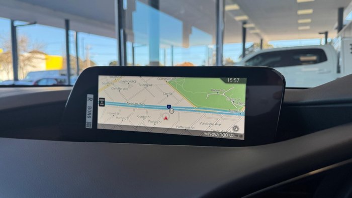 2024 Mazda 3 G20 Evolve