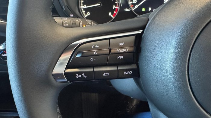 2024 Mazda 3 G20 Evolve