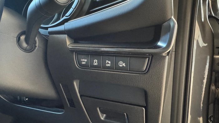 2024 Mazda 3 G20 Evolve