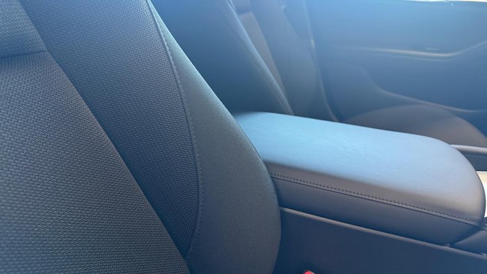 2024 Mazda 3 G20 Evolve