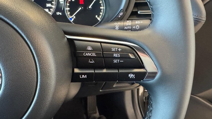 2024 Mazda 3 G20 Evolve