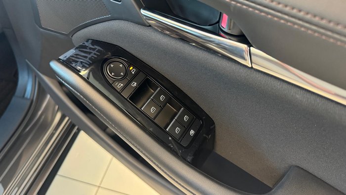 2024 Mazda 3 G20 Evolve