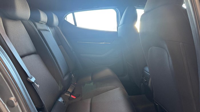 2024 Mazda 3 G20 Evolve