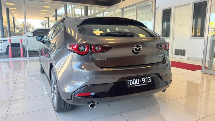 2024 Mazda 3 G20 Evolve