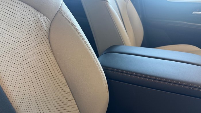 2025 Mazda CX-60 D50e GT