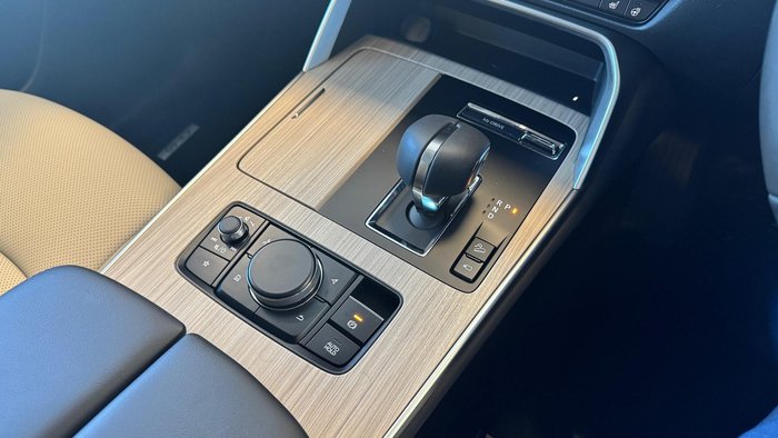 2025 Mazda CX-60 D50e GT