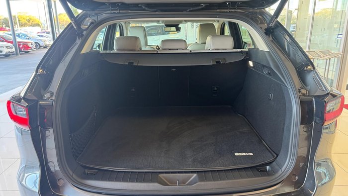 2025 Mazda CX-60 D50e GT