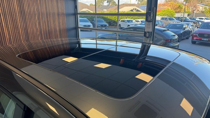 2025 Mazda CX-60 D50e GT