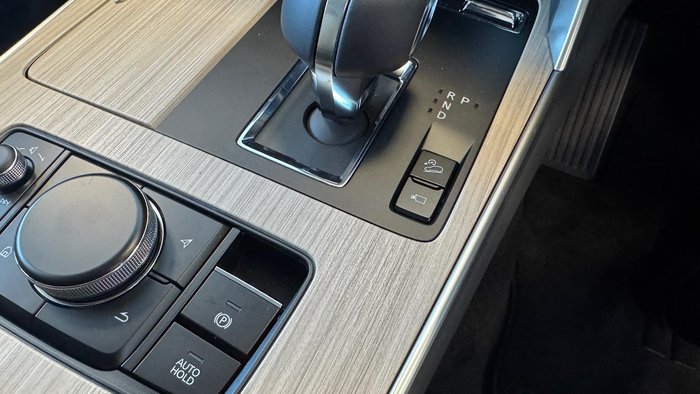 2025 Mazda CX-60 D50e GT