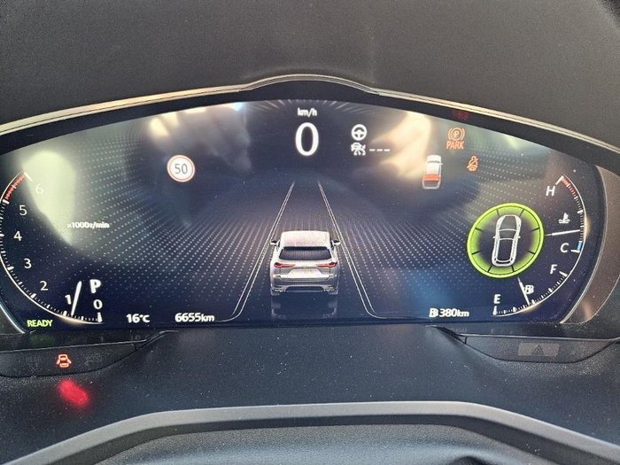 2025 Mazda CX-60 D50e GT