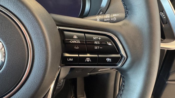 2025 Mazda CX-60 D50e GT