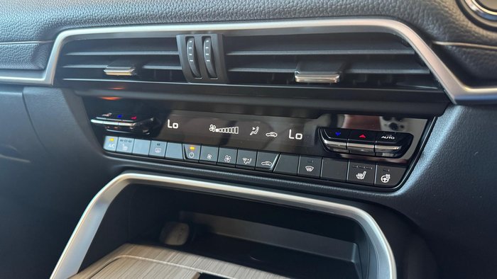 2025 Mazda CX-60 D50e GT