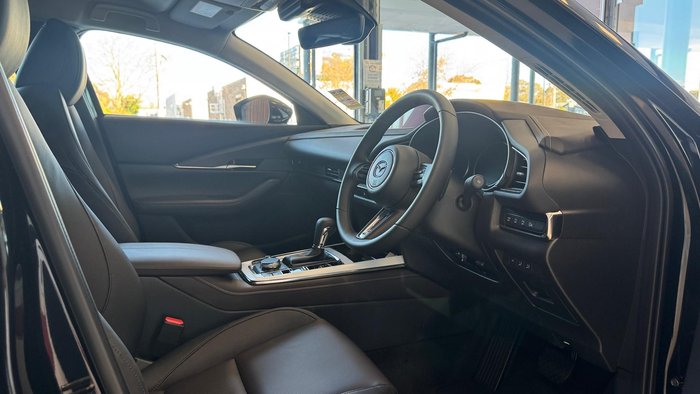 2025 Mazda CX-30 G25 Touring