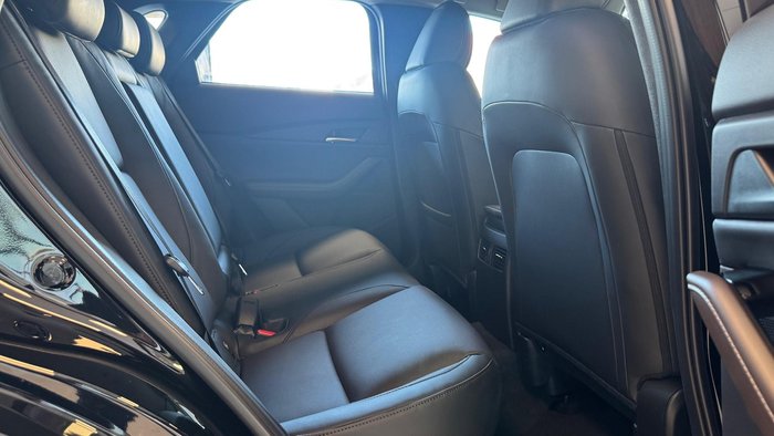 2025 Mazda CX-30 G25 Touring