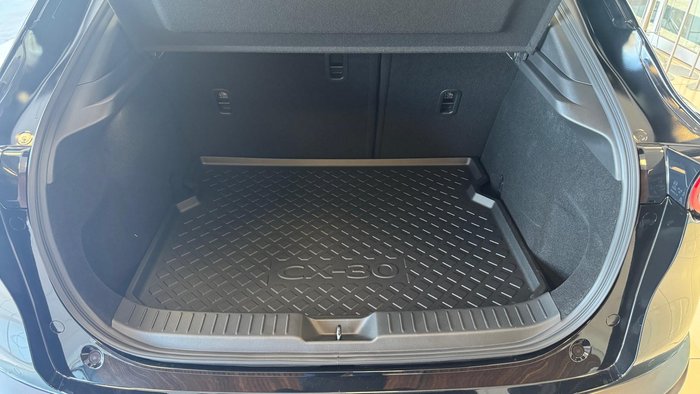 2025 Mazda CX-30 G25 Touring