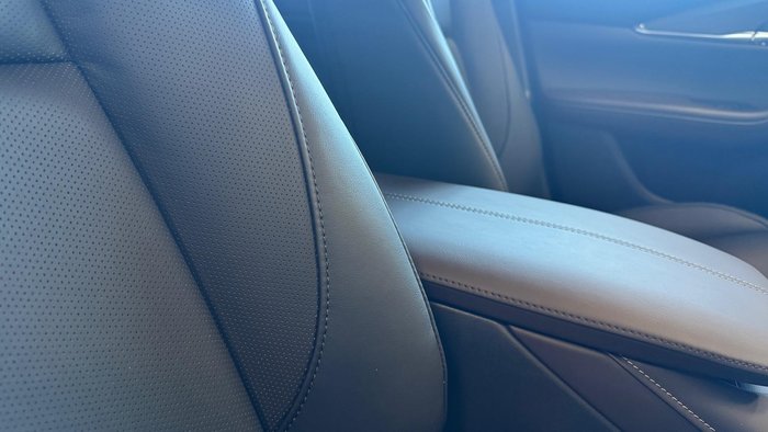 2025 Mazda CX-30 G25 Touring