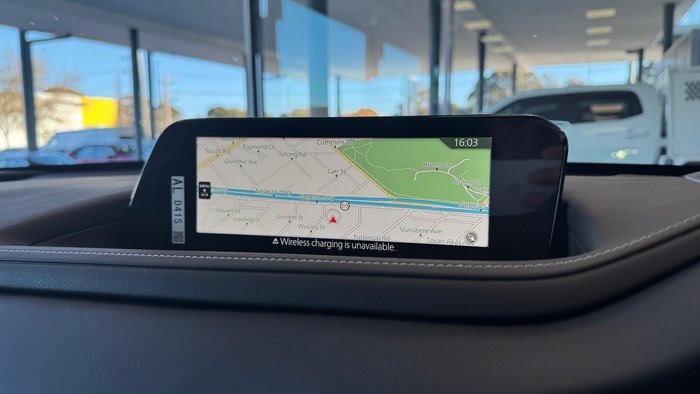 2025 Mazda CX-30 G25 Touring